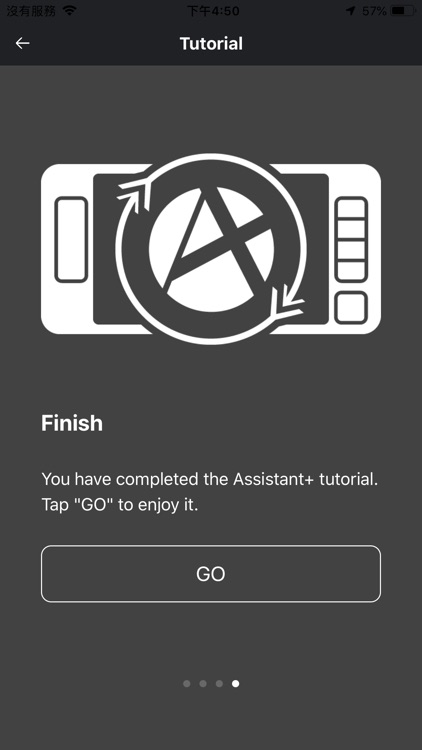 Assistant+ screenshot-3