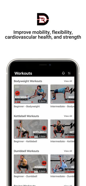 Desai Fit by Abhish Desai(圖3)-速報App