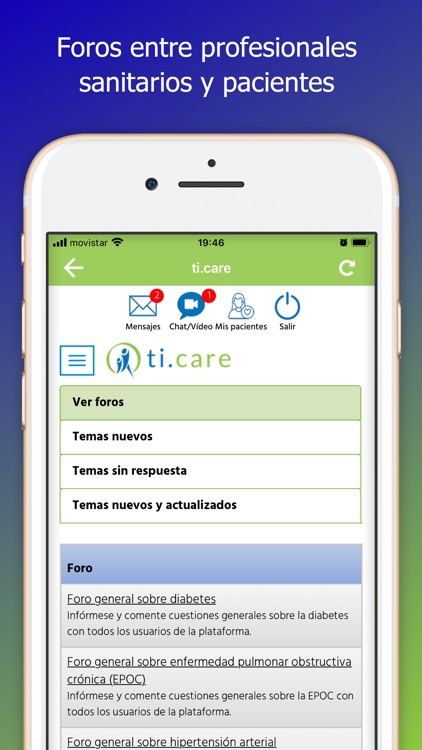 ti.care screenshot-3