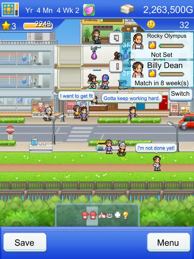 screenshot 4