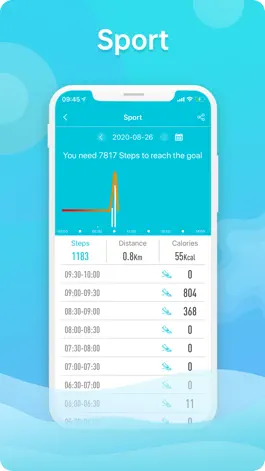 Game screenshot Dido Fit apk