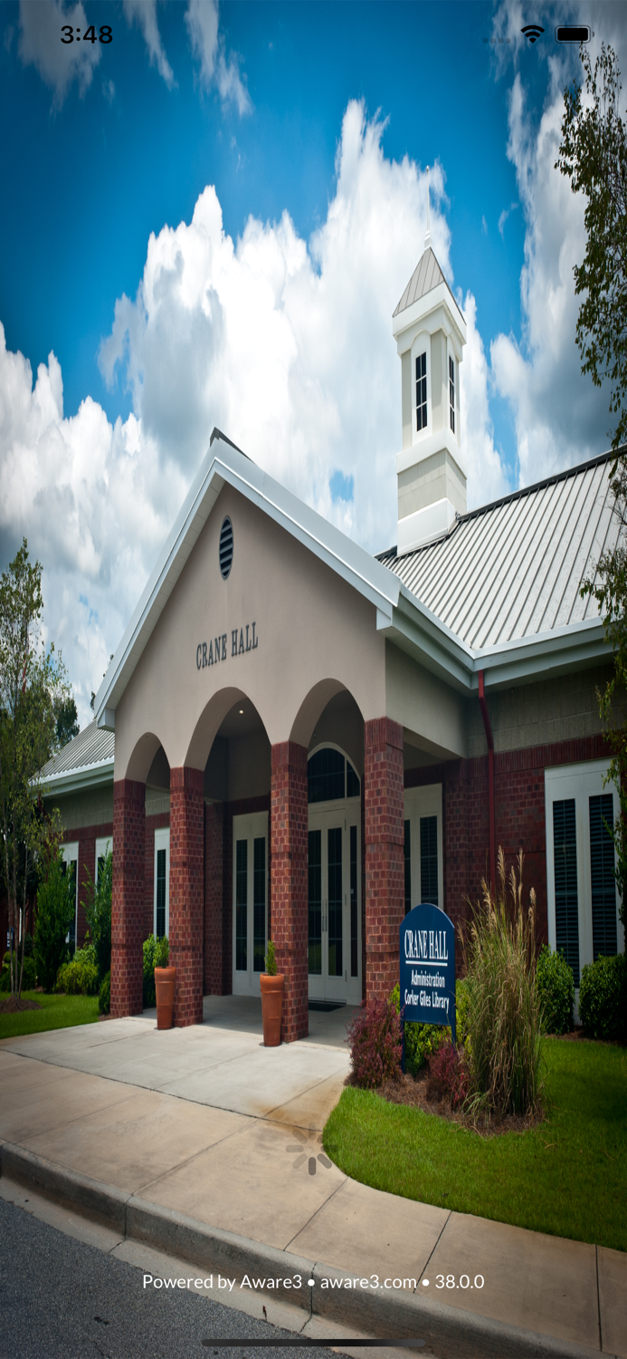 Valwood School Family App