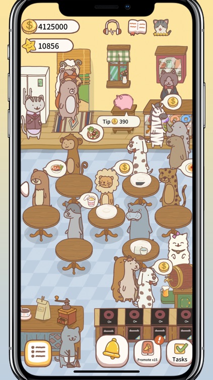 Forest Farm & Diner screenshot-7