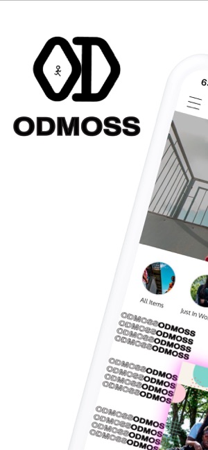 Odmoss