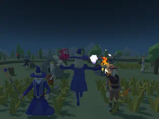 Captura 5 Viking Village iphone