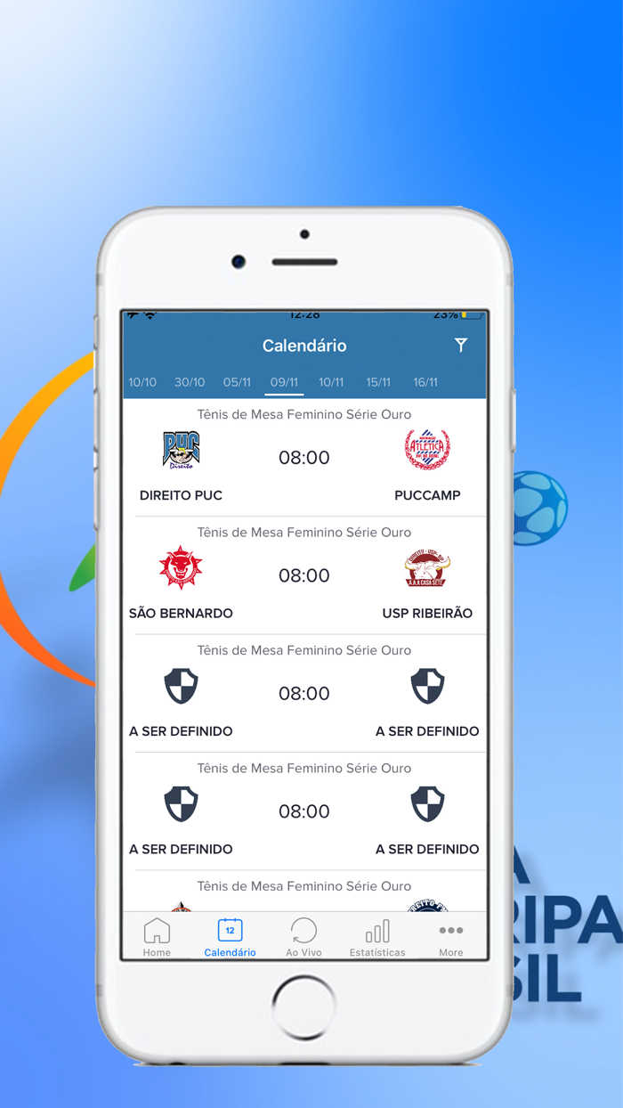 Copa Floripa Brasil 2021