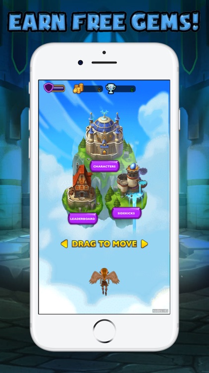 EverWing Gem screenshot-4