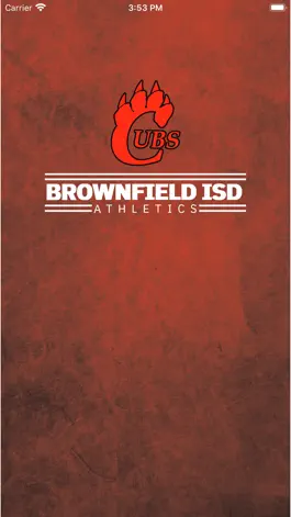 Game screenshot Brownfield ISD Athletics mod apk