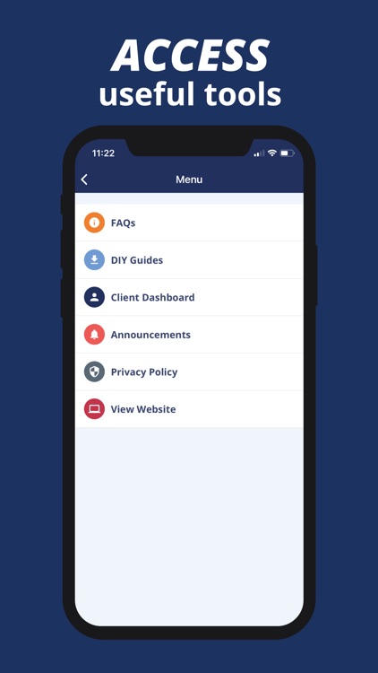 Louisiana SBDC screenshot-5