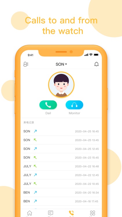 Gtalkie