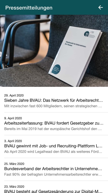 BVAU screenshot-3