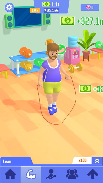 Idle Success