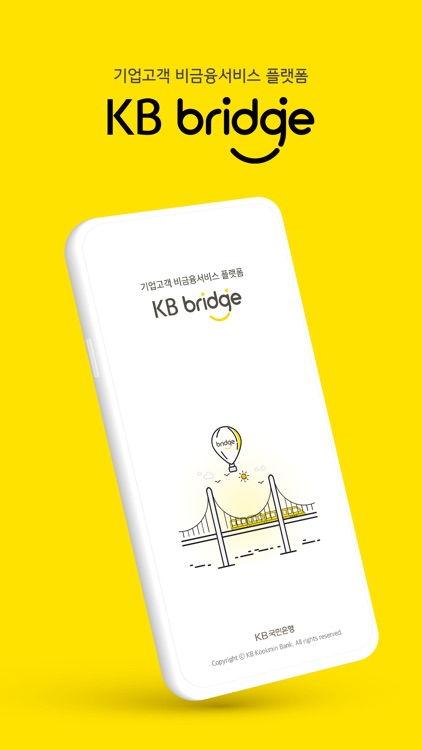 KB bridge