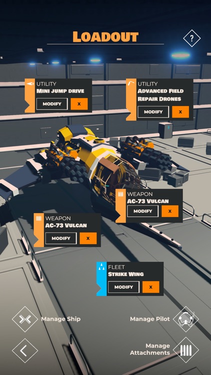Interloper screenshot-3