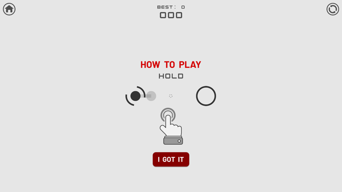 Spring Ball - Go Halfway