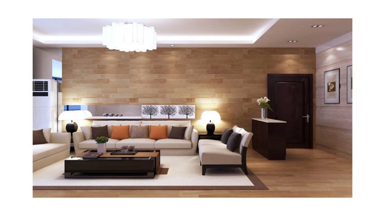 Living Room Design Idea Images