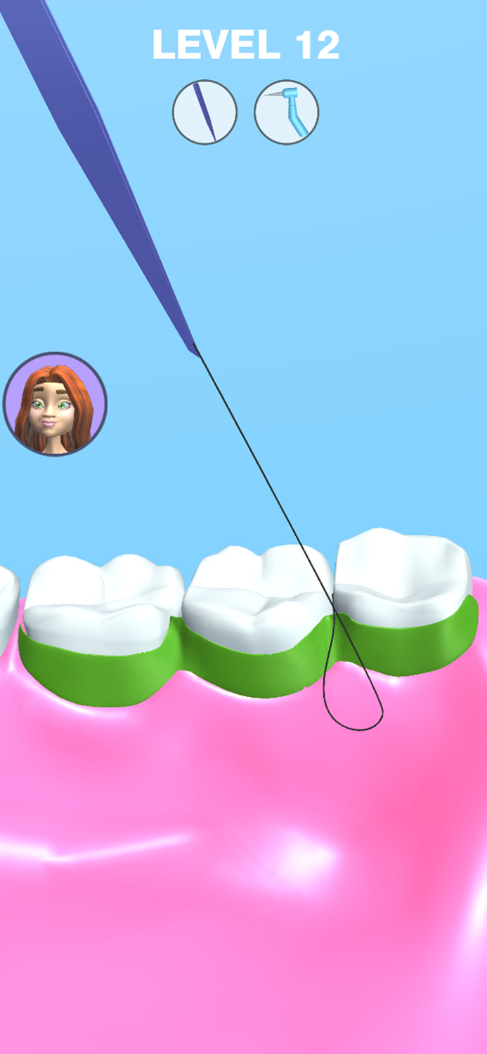 Dental Clinic-Oral Care