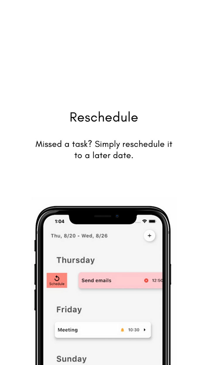 Plan Your Day - DayPlan