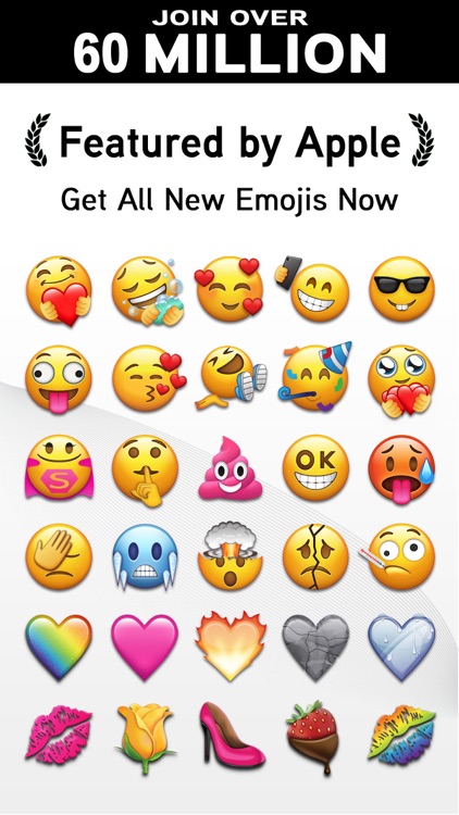 Emoji> screenshot-9