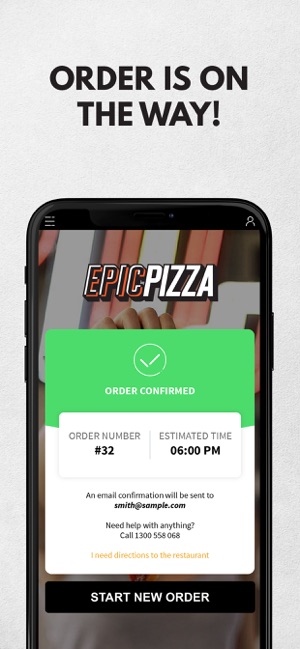 Epic Pizza(圖3)-速報App