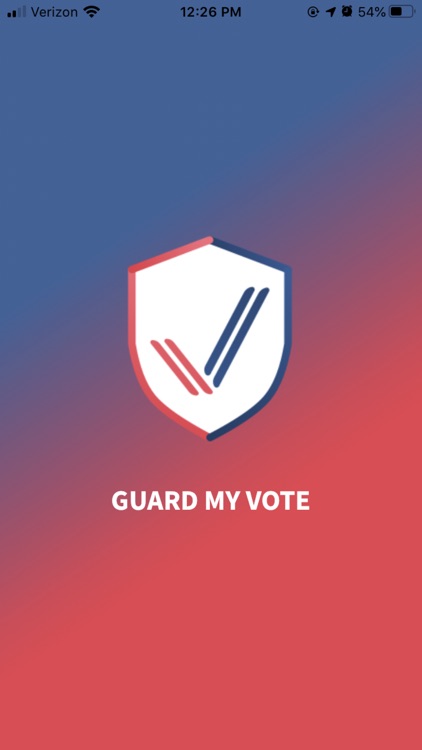 Guardmyvote