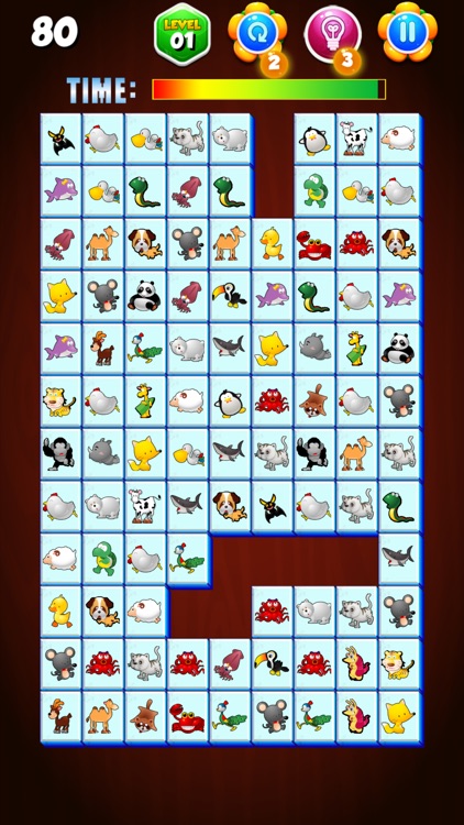 Onet Connect Battle screenshot-4