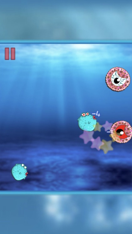 Battle Fish Pro screenshot-3