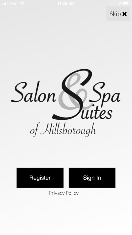 Salon Spa Suites Hillsborough