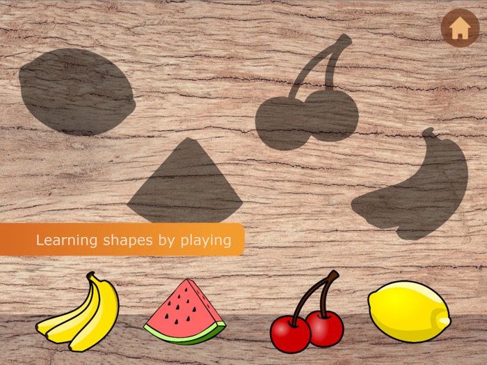 Steckpuzzle - Jigsaw puzzle