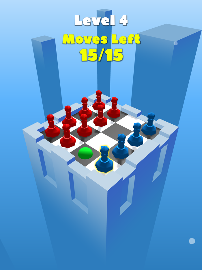 Hyper Chess