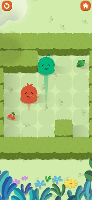 Mini Mo: Puzzle adventure game(圖3)-速報App