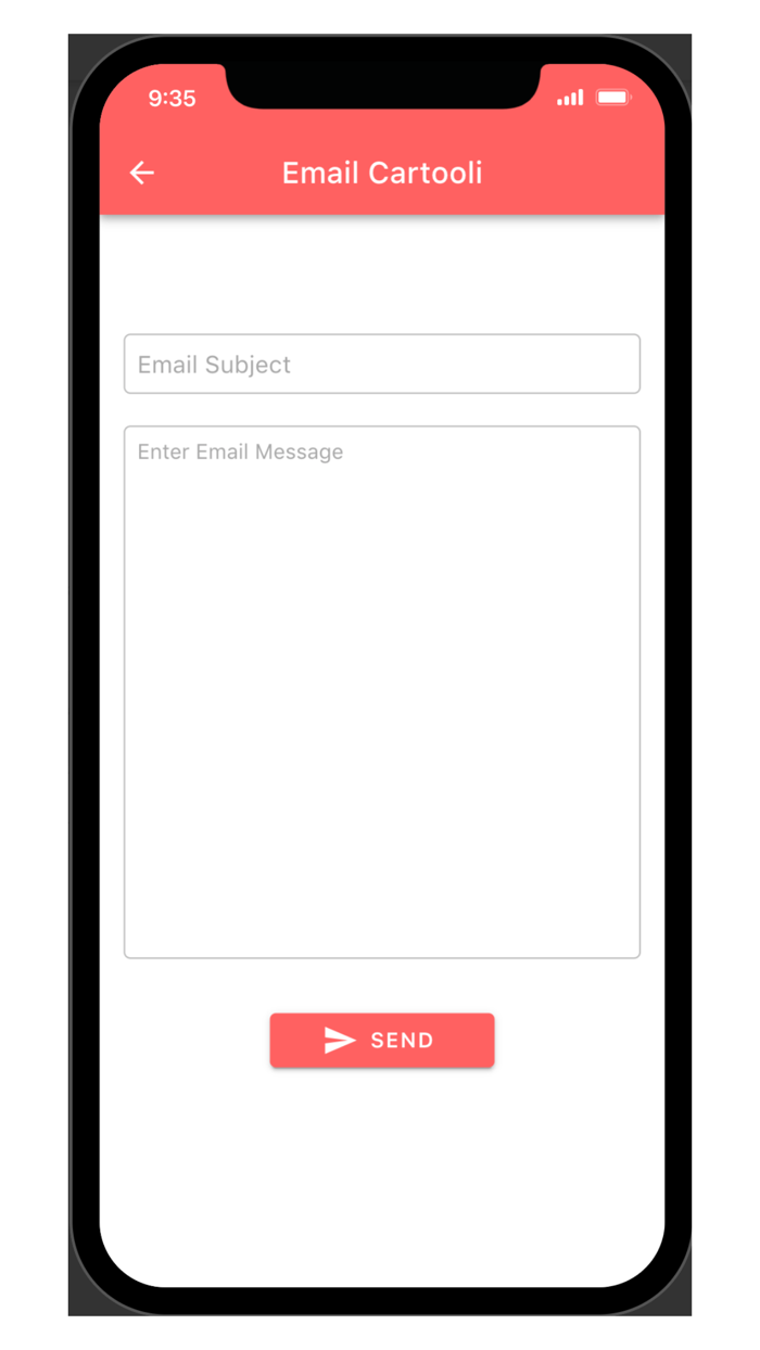 Cartooli Seller Connect