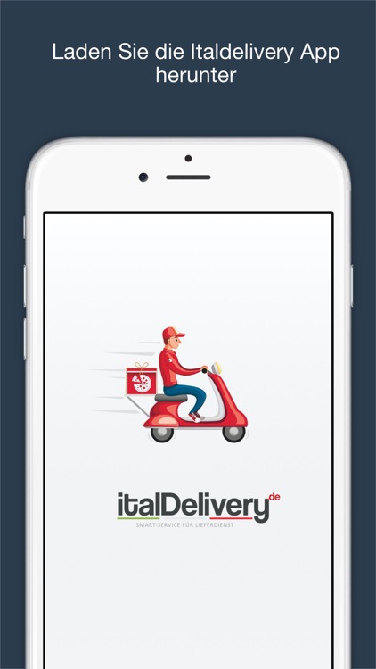 ItalDelivery