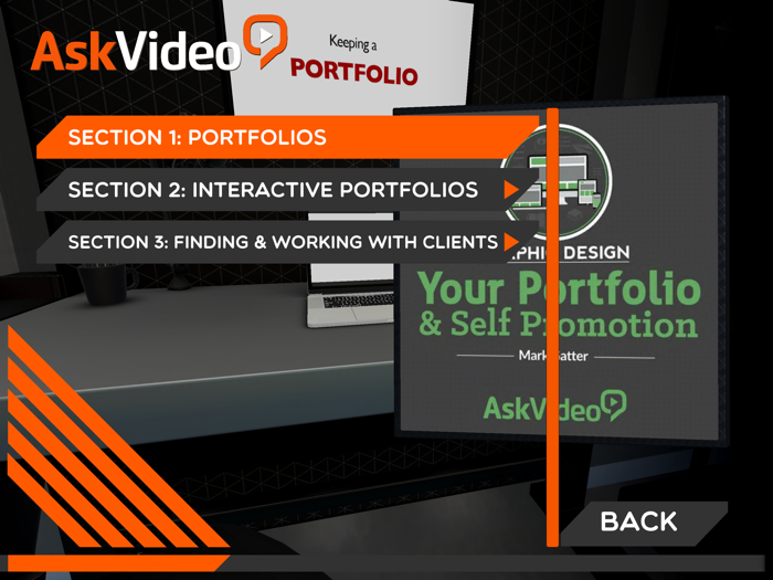 Graphic Design Portfolio Guide