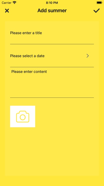 Coming of summer screenshot-4