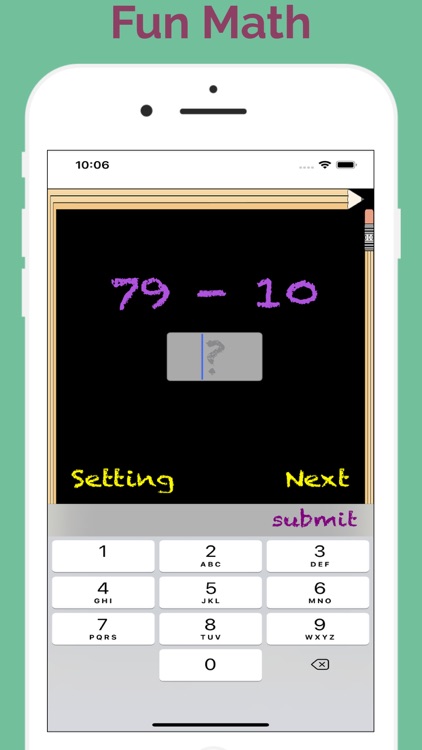 Fun Math Skill Lite