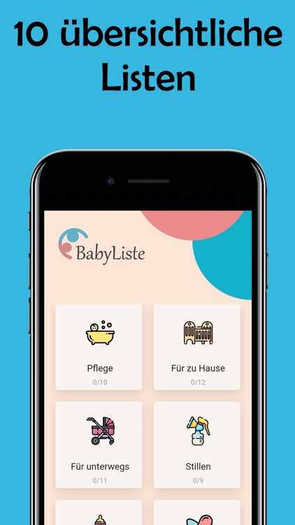 BabyListe