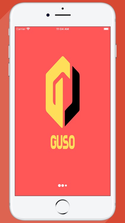 GUSO Provider