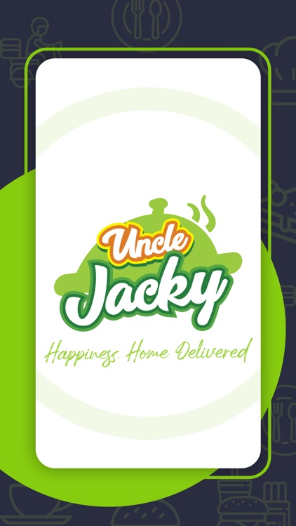 Uncle Jacky