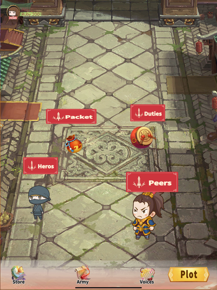 Assassins Escape Life