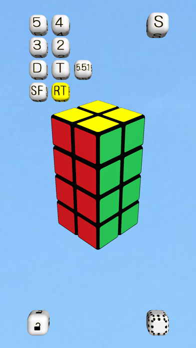 Cube202005 screenshot 4