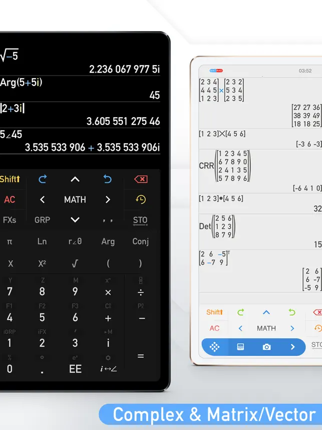 
          Calculator #
 4+
_10