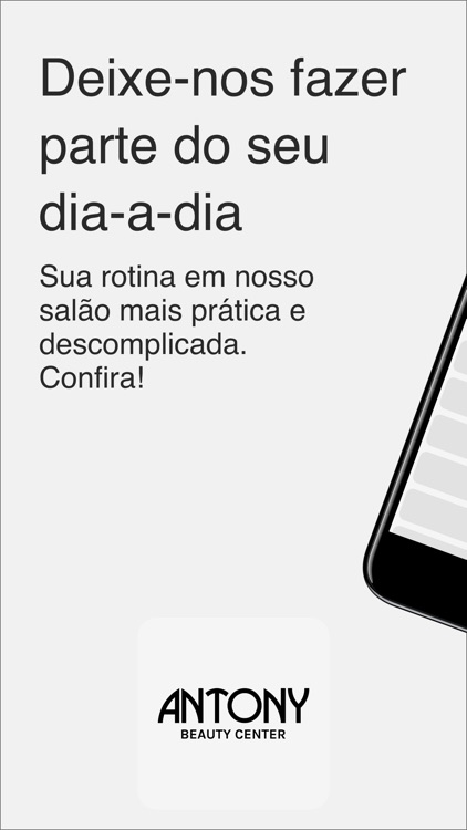 Antony Beauty