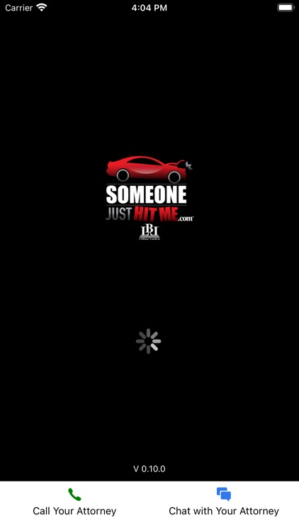 Someonejusthitme.com