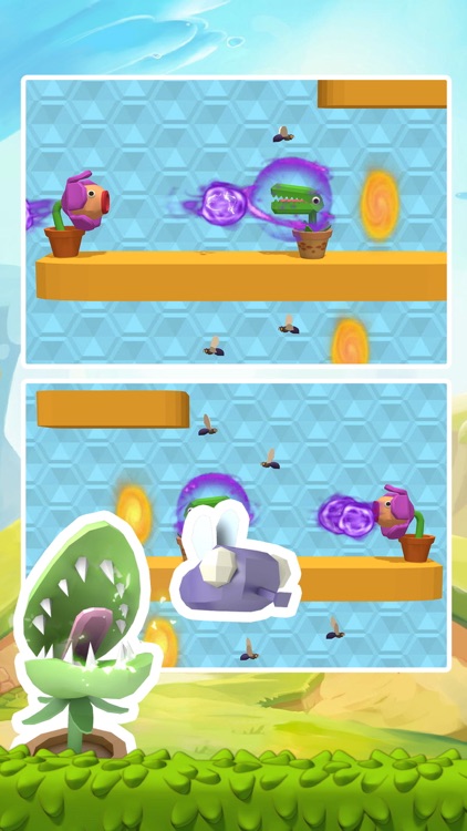 Feed me food screenshot-4