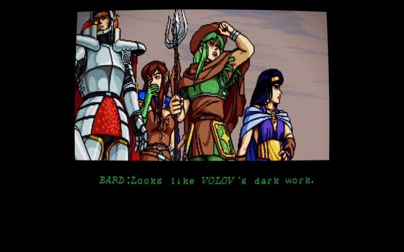 Retro Classix Wizard Fire