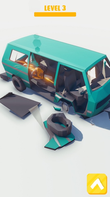 Car Smash 3D