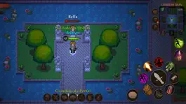 Game screenshot Eternal Quest: MMORPG apk