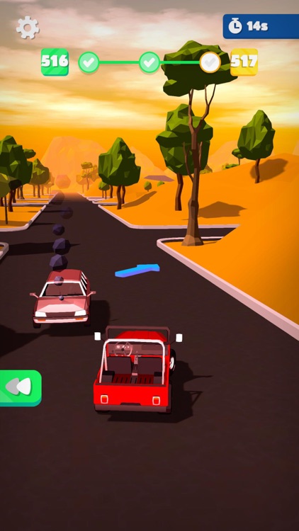 Time Traffic screenshot-3