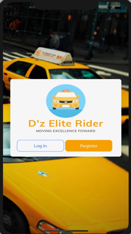 Dz Elite Rider